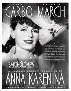 Anna Karenina 1935