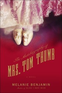 the autobiography of mrs tom thumb