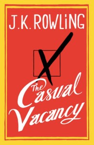 A Casual Vacancy