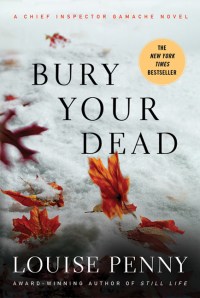 bury your dead