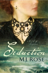 Seduction by MJ Rose