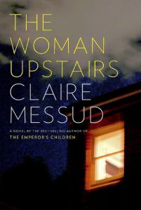 The Woman Upstairs