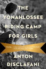 The Yonahlossee Riding Camp for Girls 