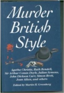 Murder British Style